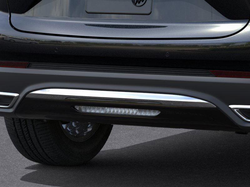 new 2026 Buick Envision car, priced at $44,058