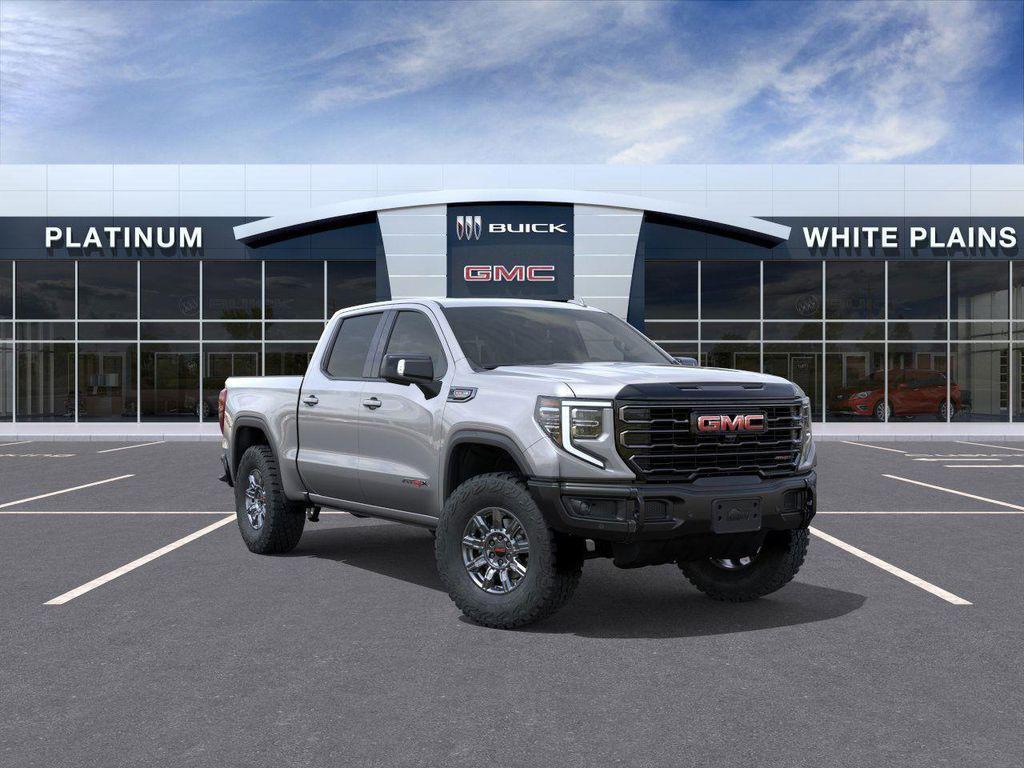 new 2026 GMC Sierra 1500 car, priced at $80,635