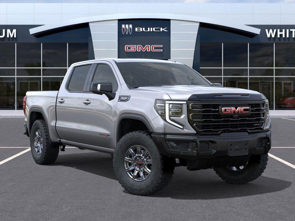 new 2026 GMC Sierra 1500 car, priced at $80,635