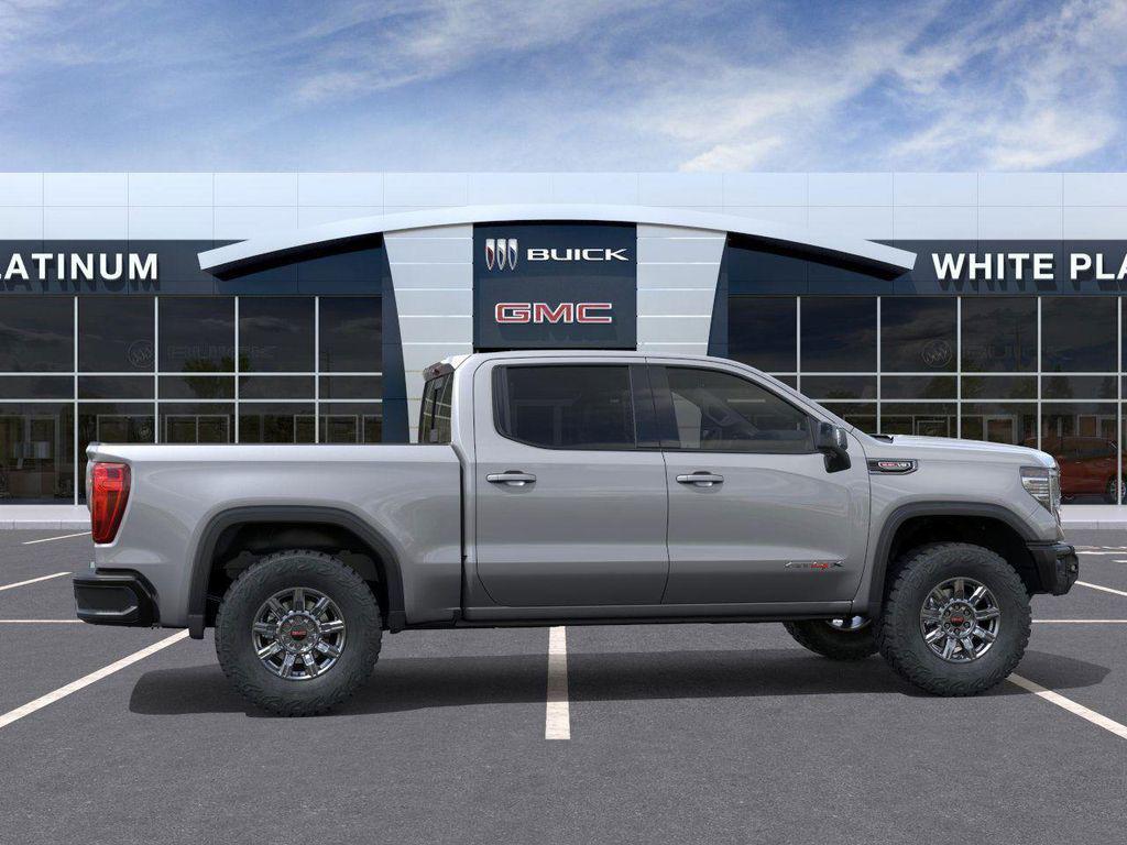 new 2026 GMC Sierra 1500 car, priced at $80,635