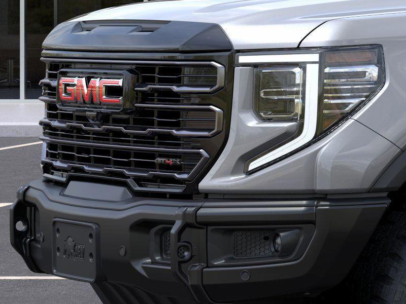 new 2026 GMC Sierra 1500 car, priced at $80,635