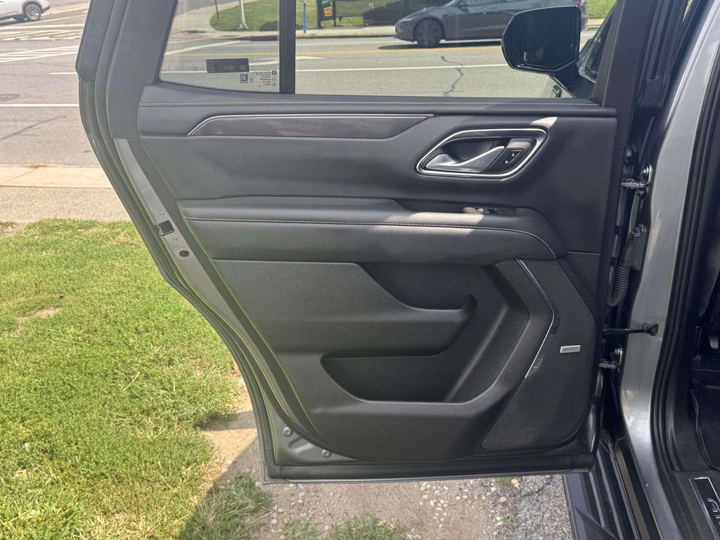 used 2022 GMC Yukon car, priced at $54,172