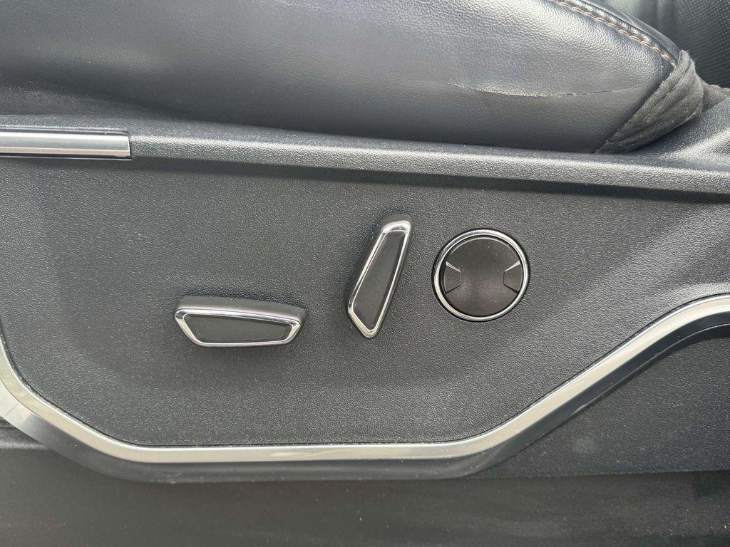 used 2023 Ford F-150 car, priced at $65,172