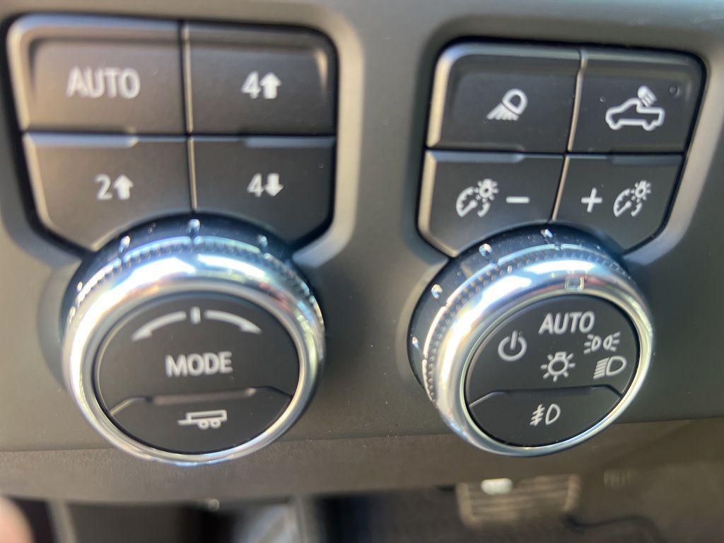 used 2023 GMC Sierra 1500 car, priced at $56,771