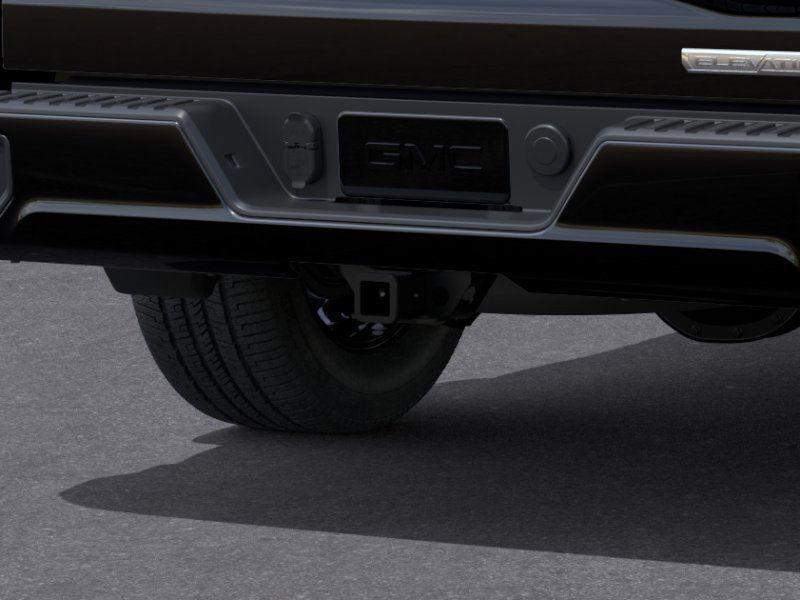 new 2026 GMC Sierra 1500 car, priced at $56,735