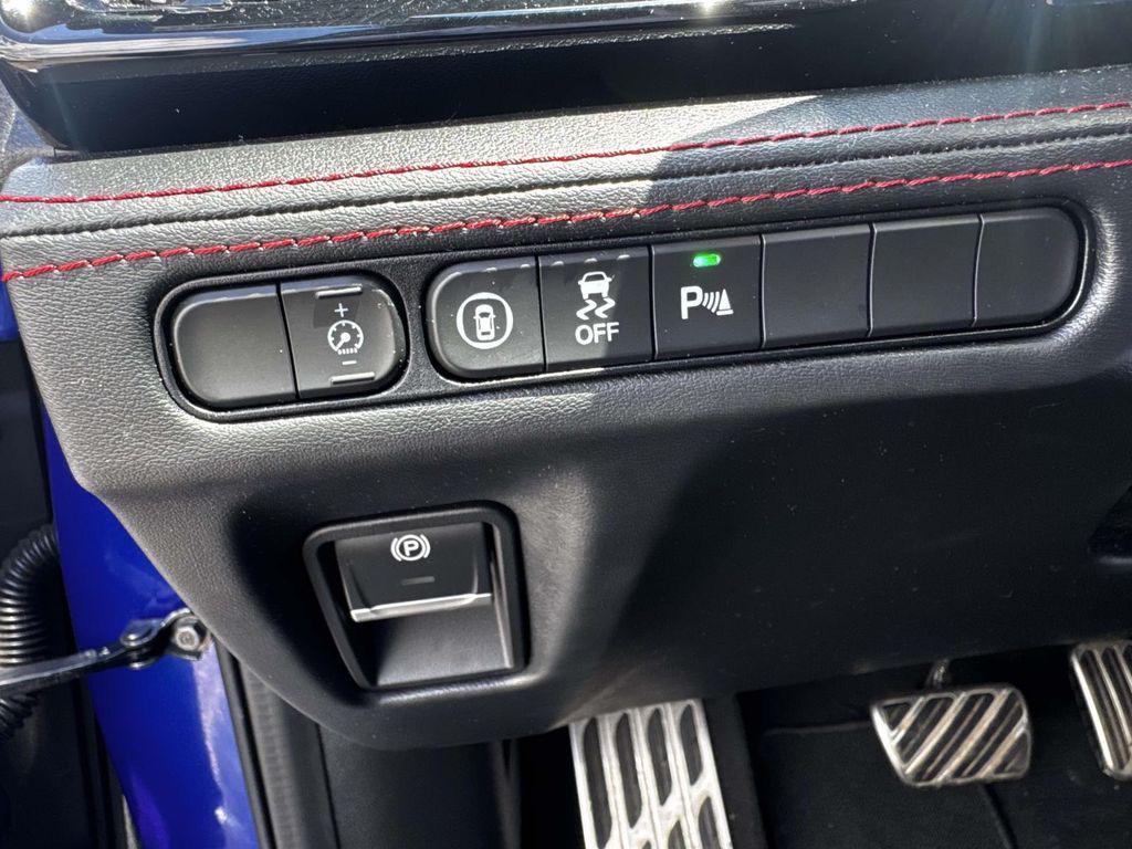used 2023 Acura MDX car, priced at $38,554