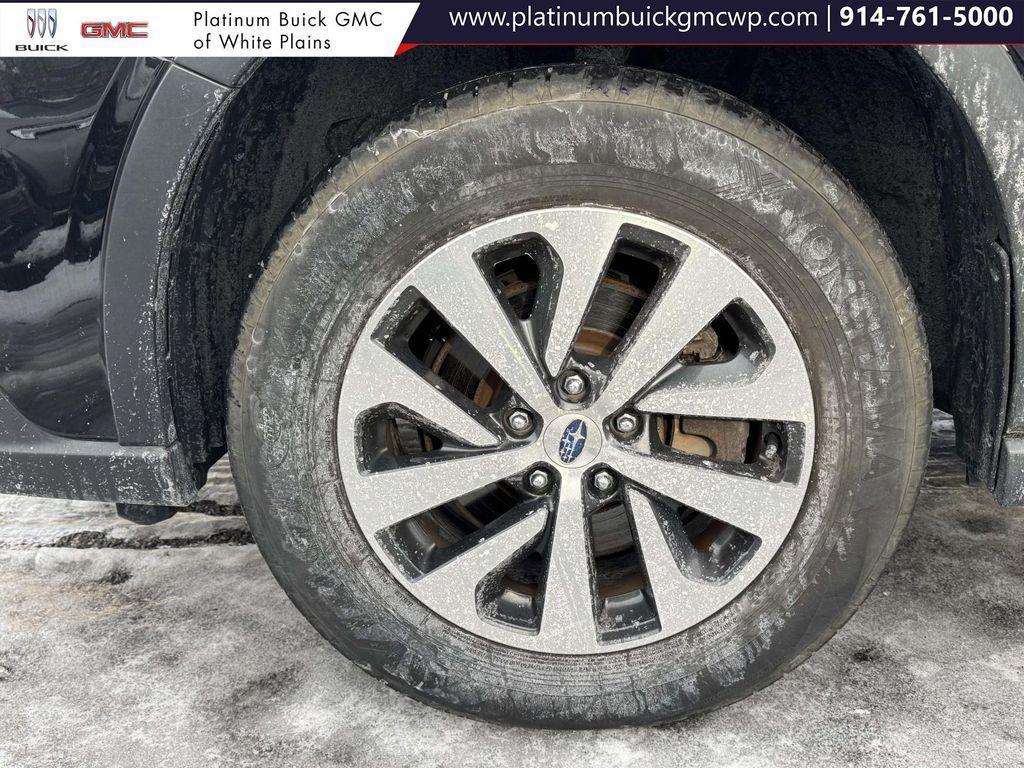 used 2022 Subaru Outback car, priced at $23,041