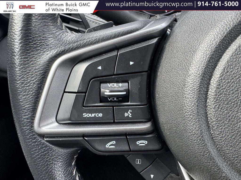 used 2022 Subaru Outback car, priced at $23,041