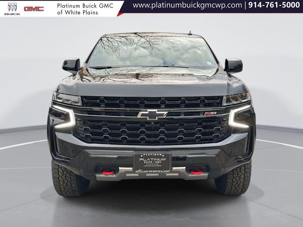 used 2024 Chevrolet Tahoe car, priced at $57,397