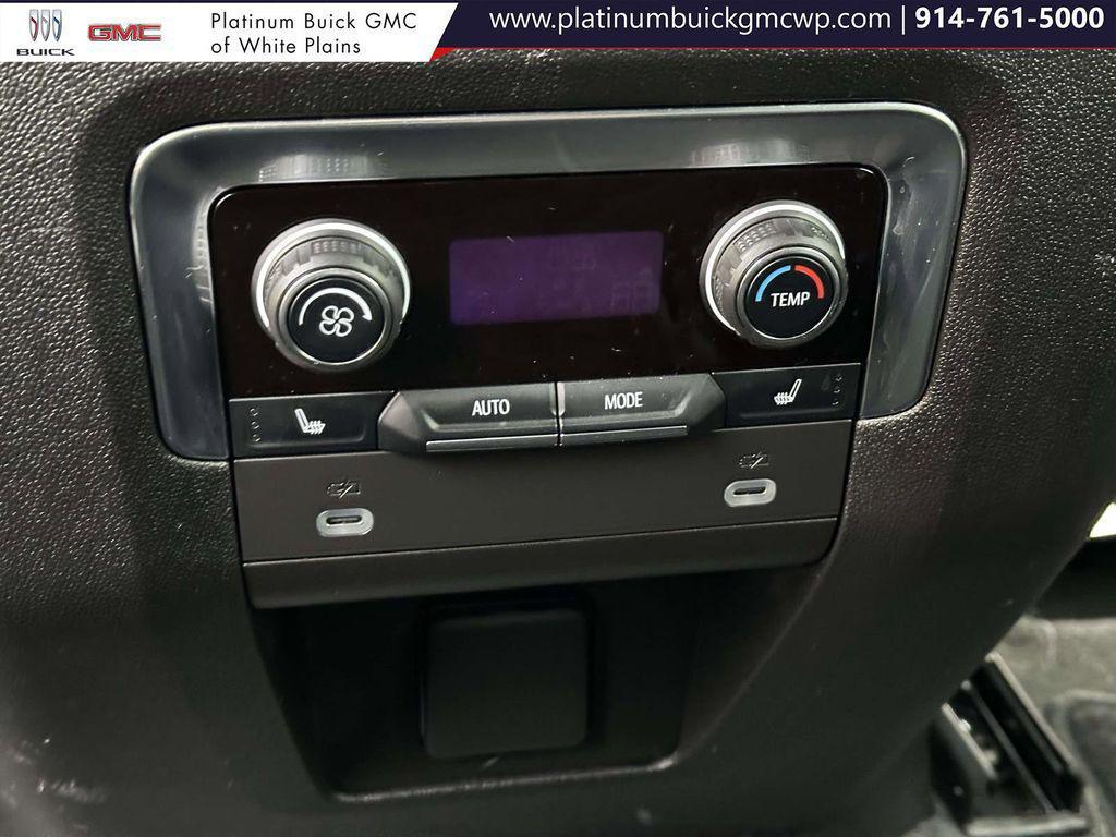 used 2024 Chevrolet Tahoe car, priced at $57,137