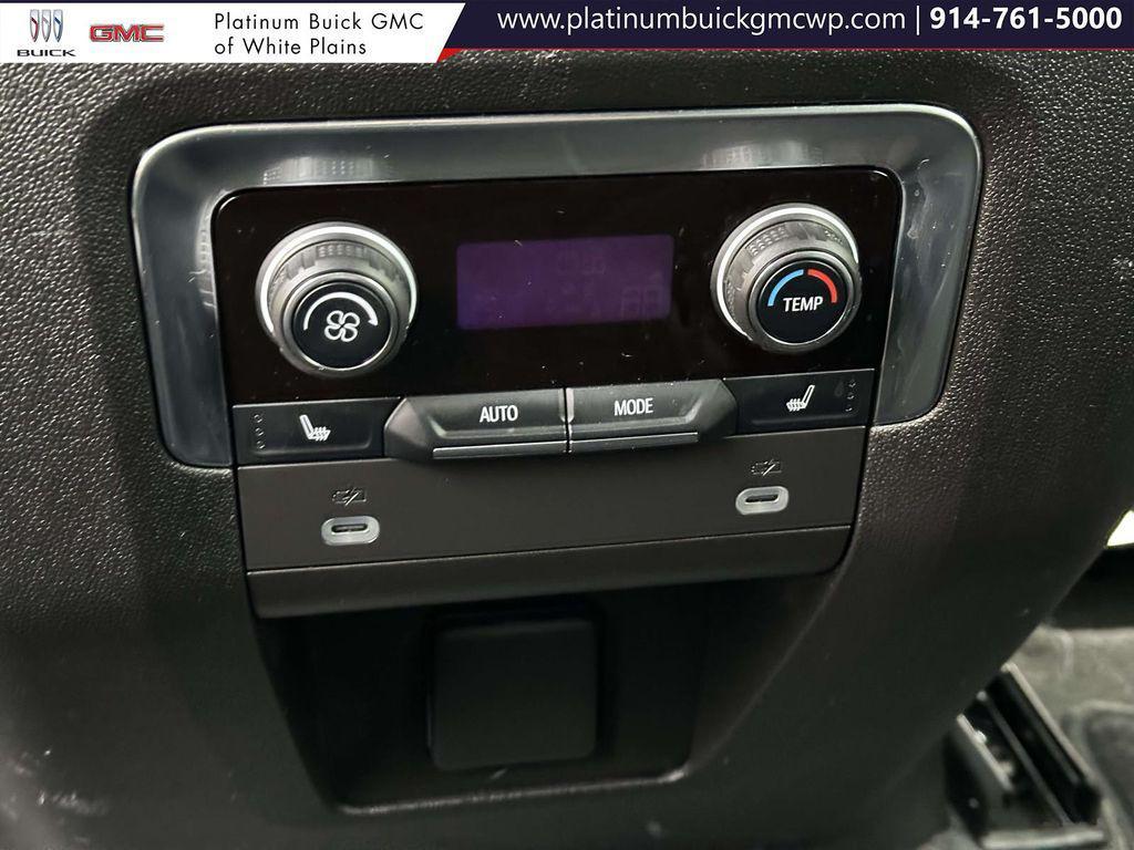 used 2024 Chevrolet Tahoe car, priced at $57,397