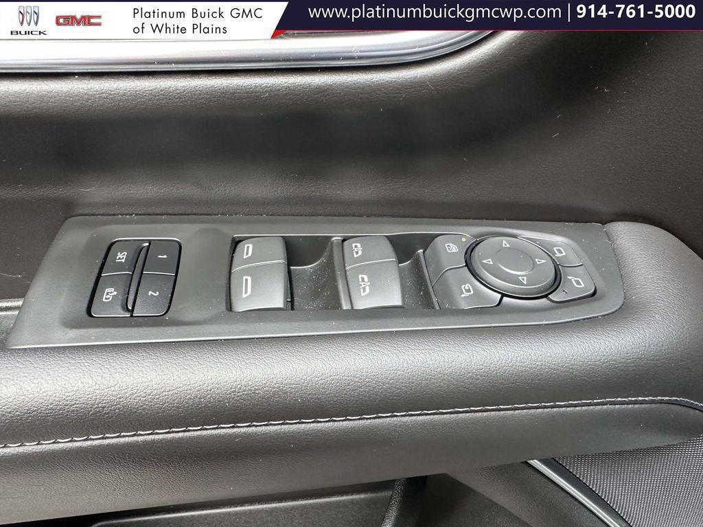 used 2024 Chevrolet Tahoe car, priced at $57,397