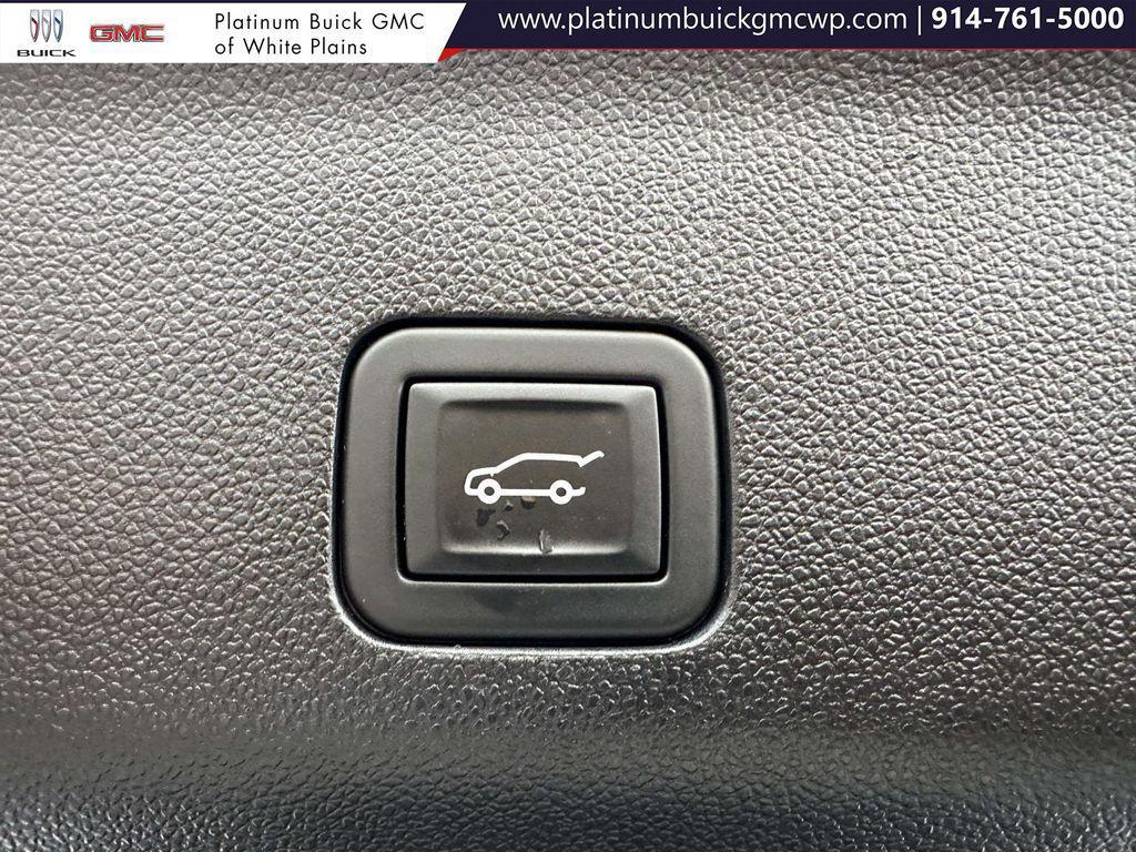 used 2024 Chevrolet Tahoe car, priced at $57,397