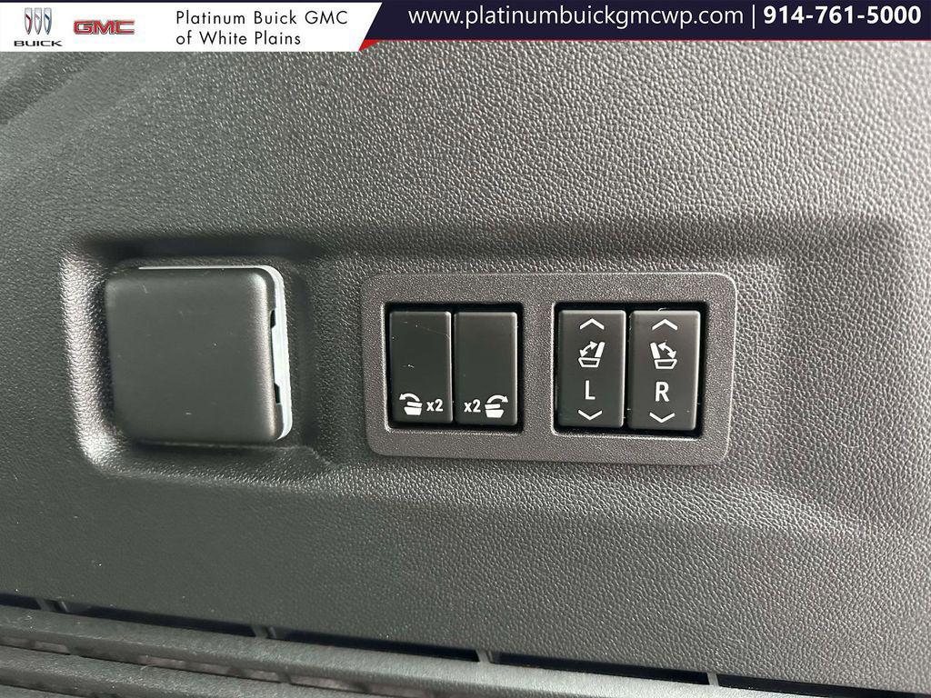 used 2024 Chevrolet Tahoe car, priced at $57,137