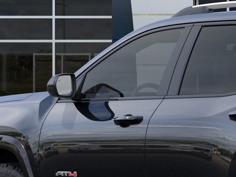 new 2026 GMC Terrain car, priced at $40,490