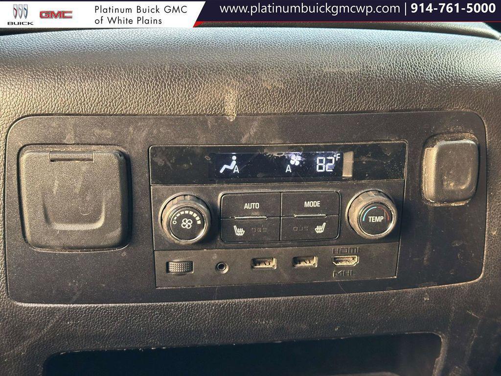 used 2017 Chevrolet Tahoe car, priced at $22,519