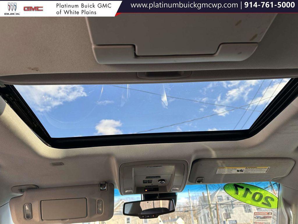 used 2017 Chevrolet Tahoe car, priced at $22,519