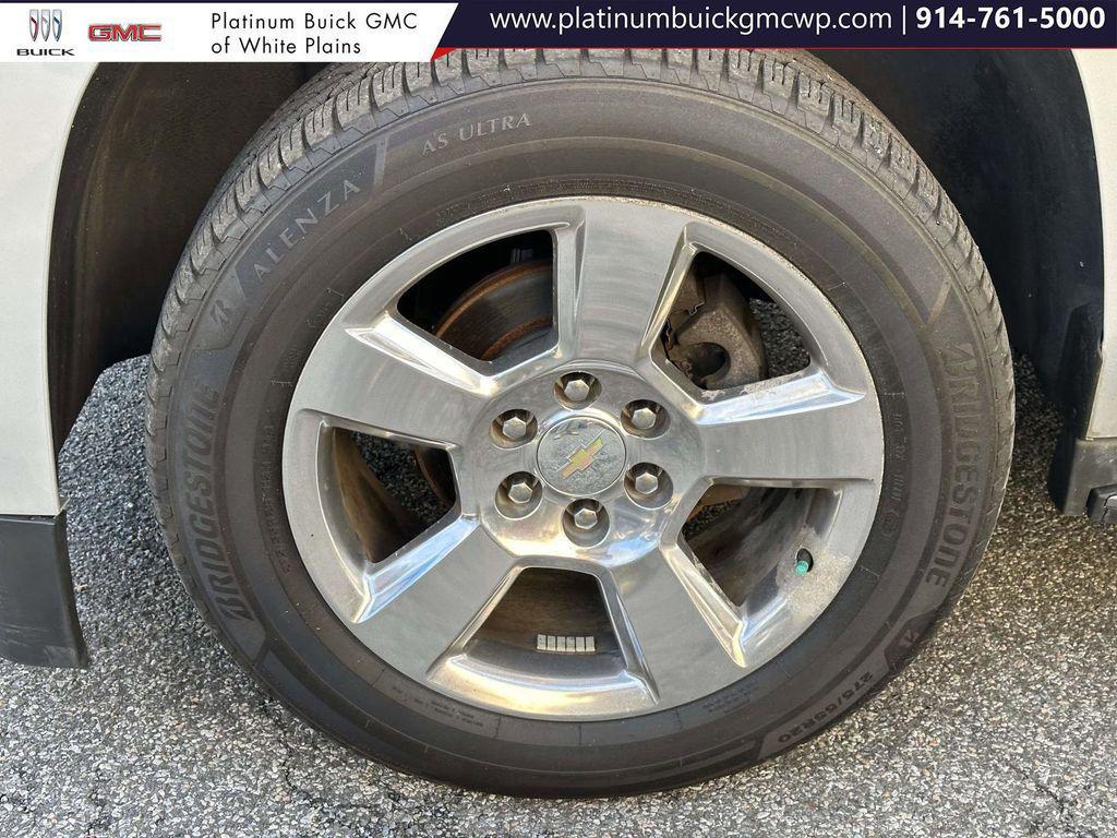 used 2017 Chevrolet Tahoe car, priced at $22,519