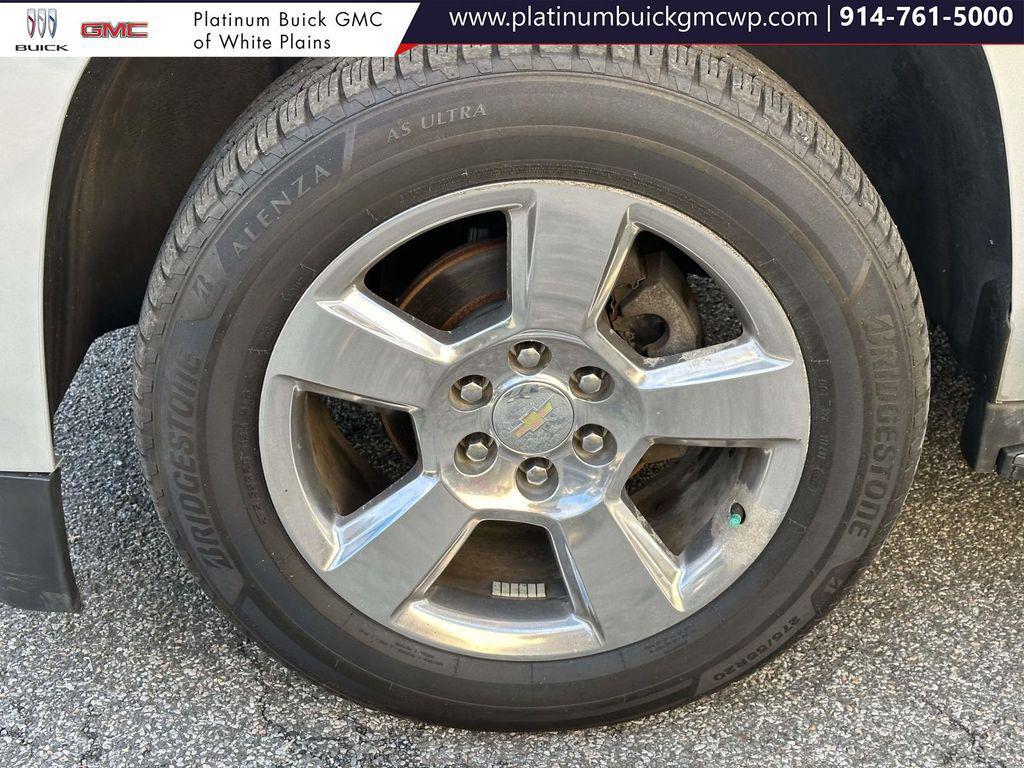 used 2017 Chevrolet Tahoe car, priced at $23,359