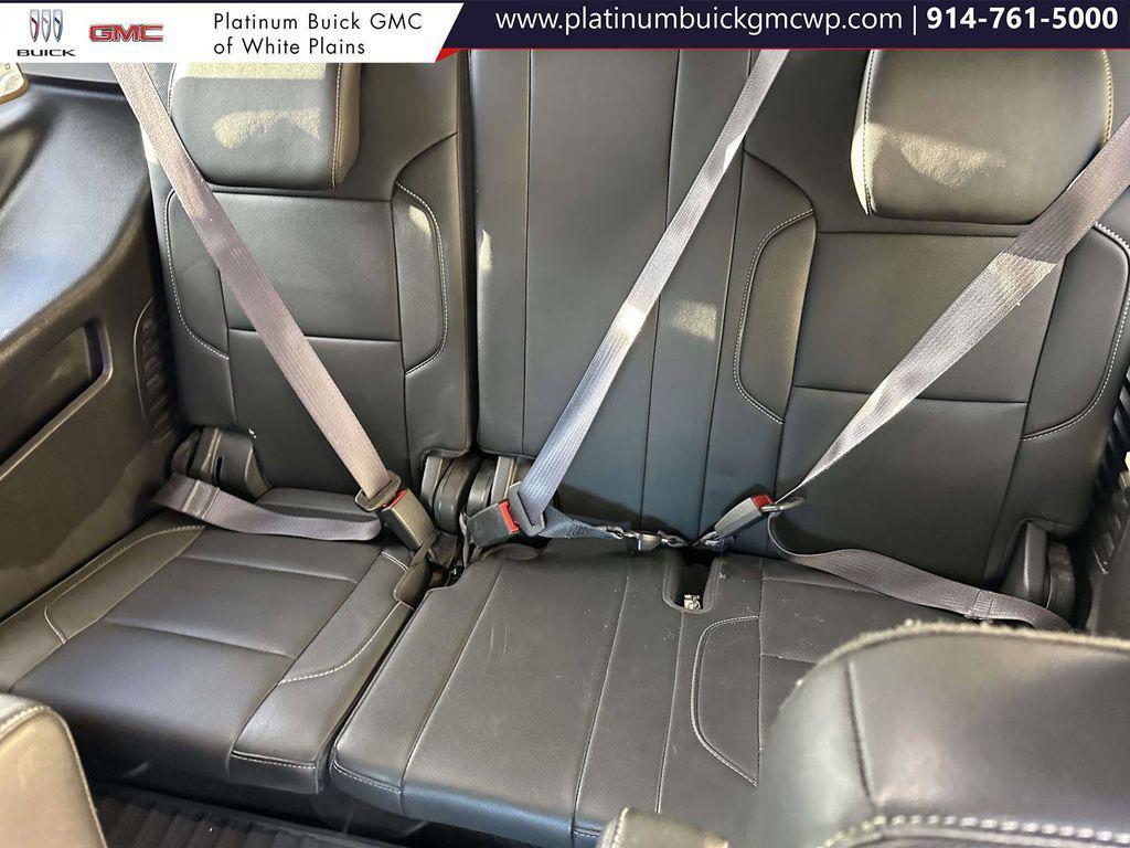 used 2017 Chevrolet Tahoe car, priced at $22,519