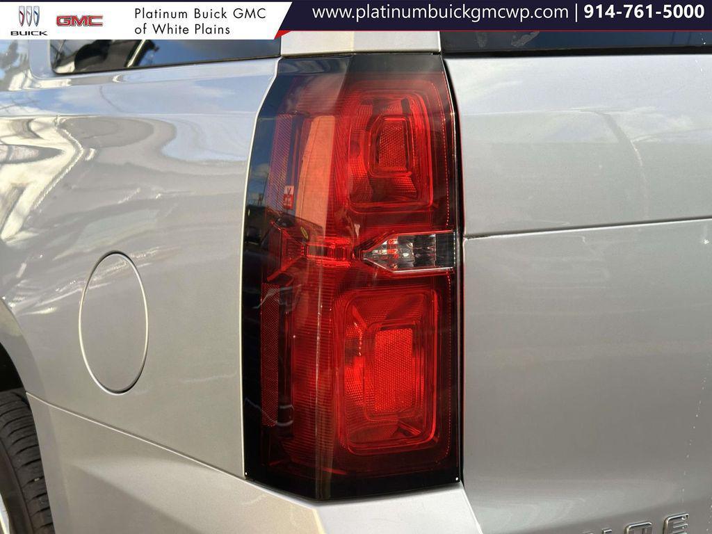 used 2017 Chevrolet Tahoe car, priced at $23,359