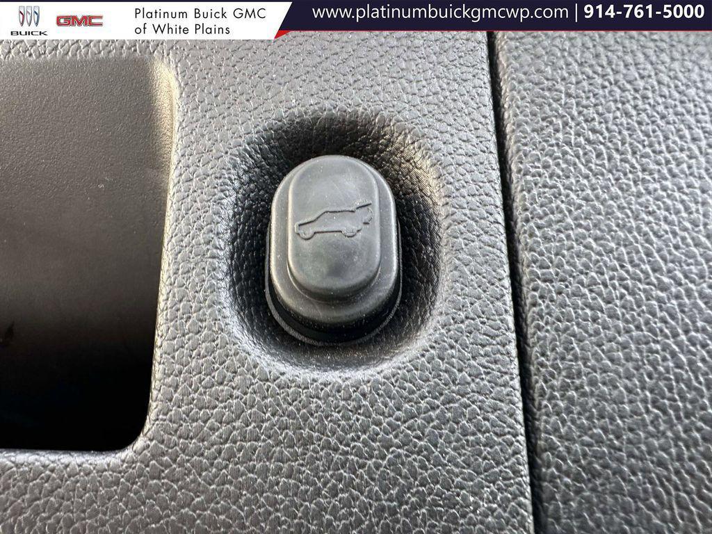 used 2017 Chevrolet Tahoe car, priced at $22,519