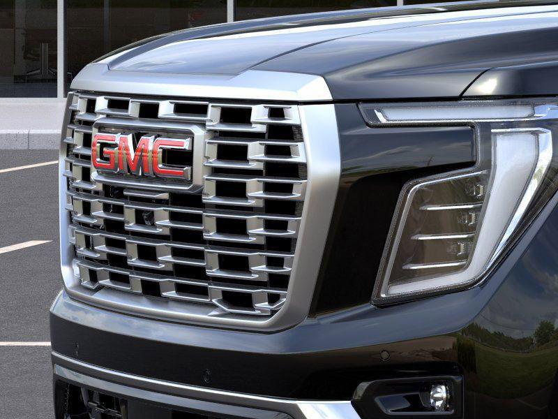 new 2026 GMC Yukon XL car, priced at $93,960