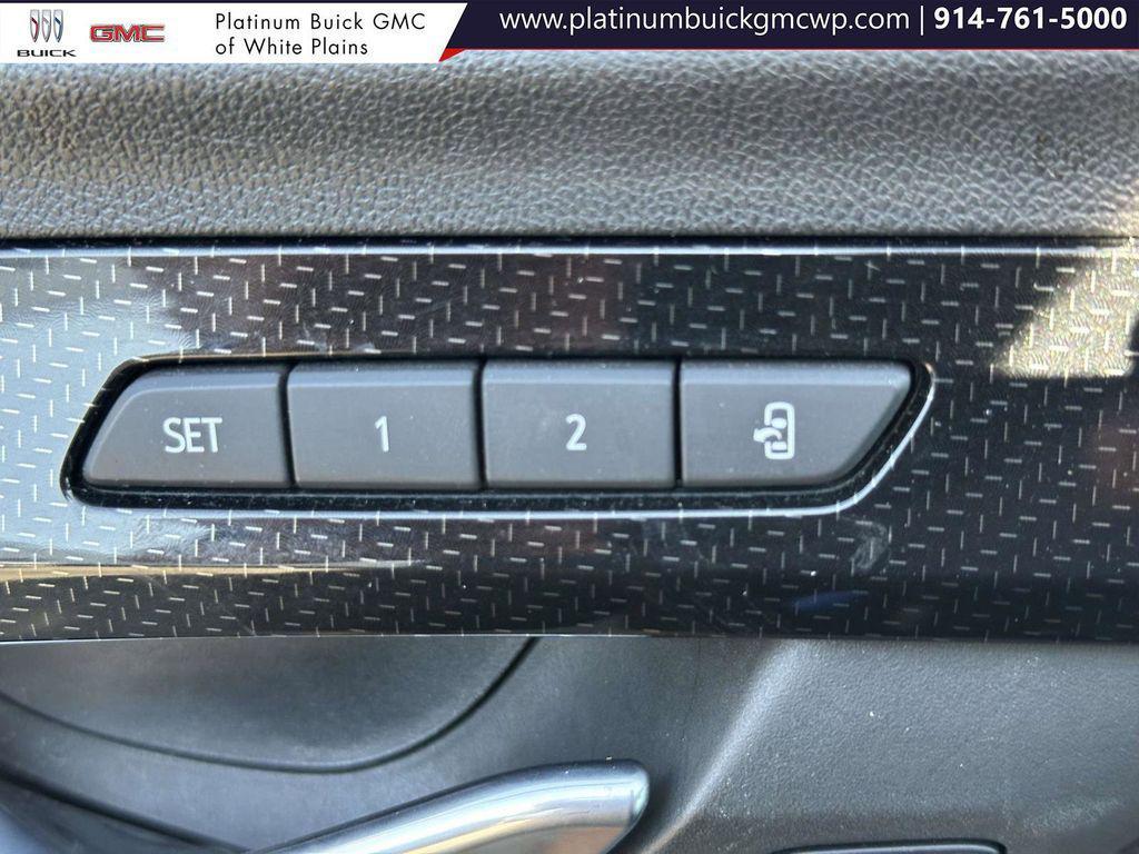 used 2022 GMC Terrain car, priced at $24,397