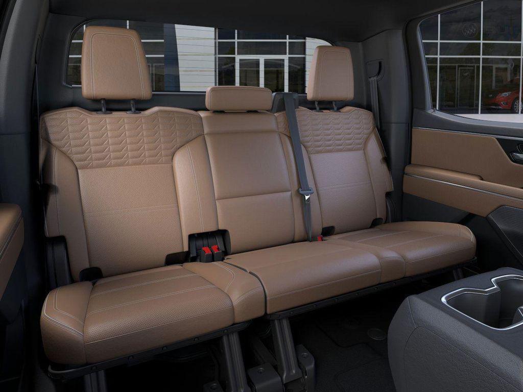 new 2026 GMC Sierra 1500 car, priced at $71,921