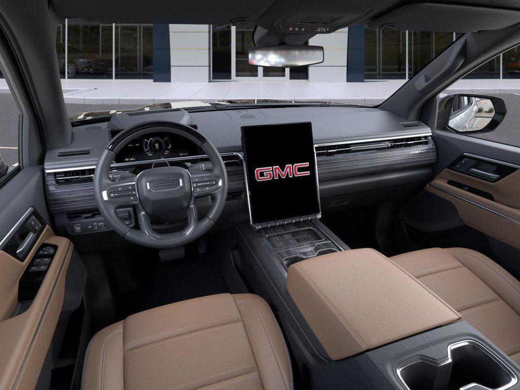 new 2026 GMC Sierra 1500 car, priced at $71,921