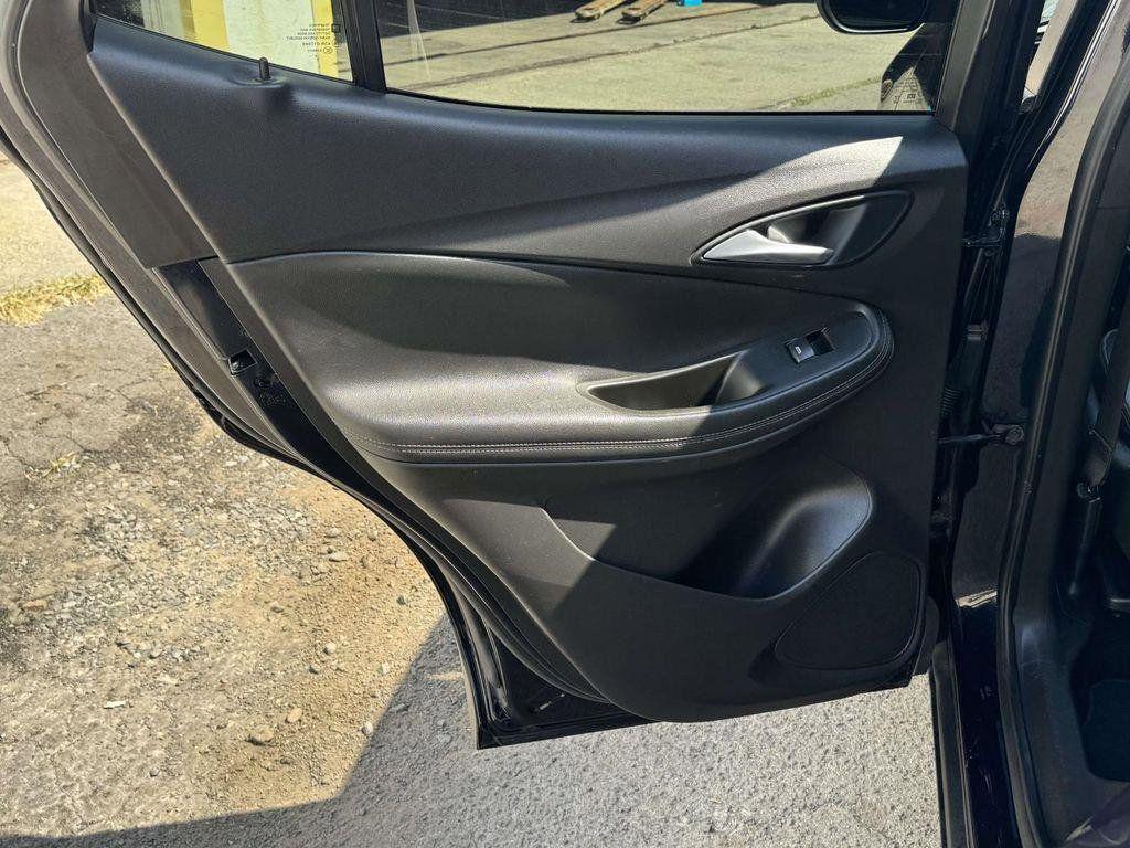 used 2020 Buick Encore GX car, priced at $14,954