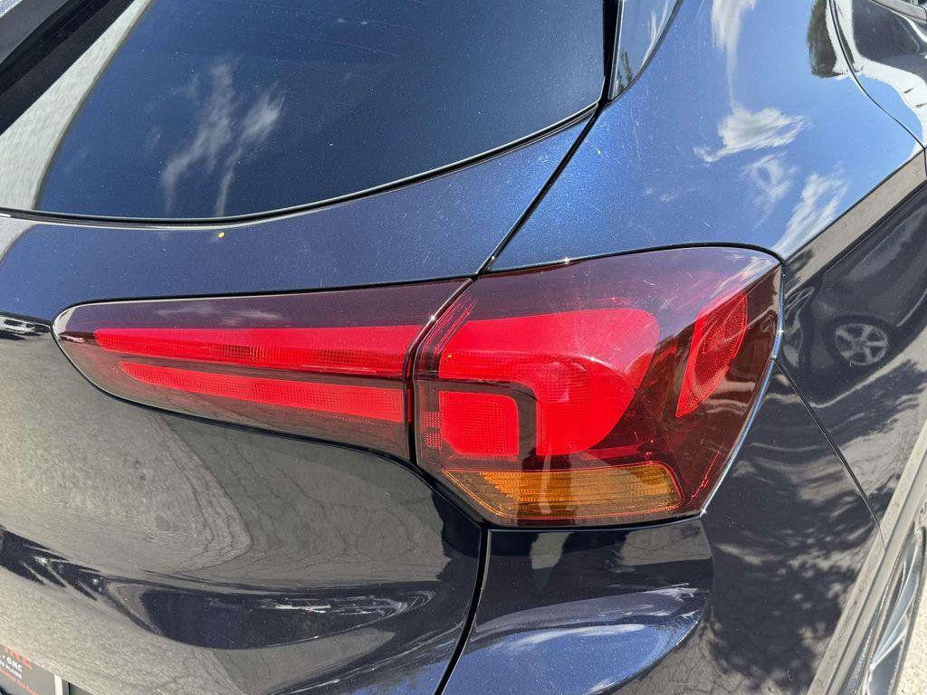 used 2020 Buick Encore GX car, priced at $14,954