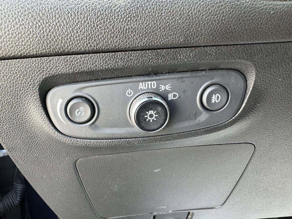 used 2020 Buick Encore GX car, priced at $14,954