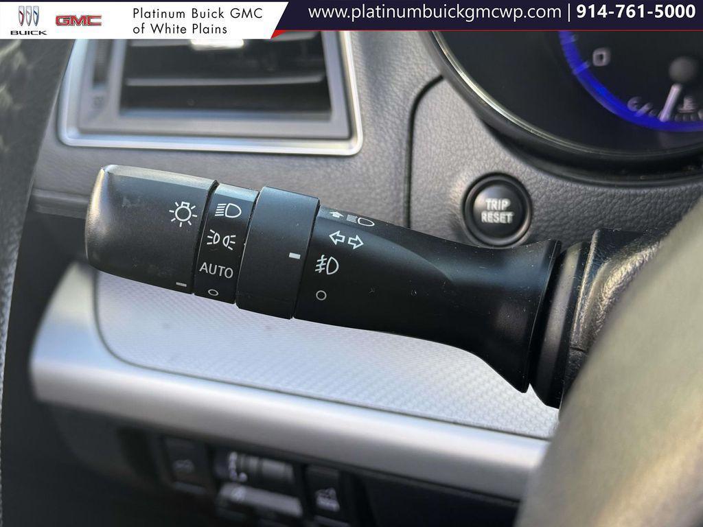 used 2019 Subaru Outback car, priced at $15,873