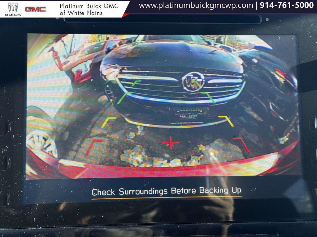 Crimson Red Pearl 2019 Subaru Outback 2.5i Premium