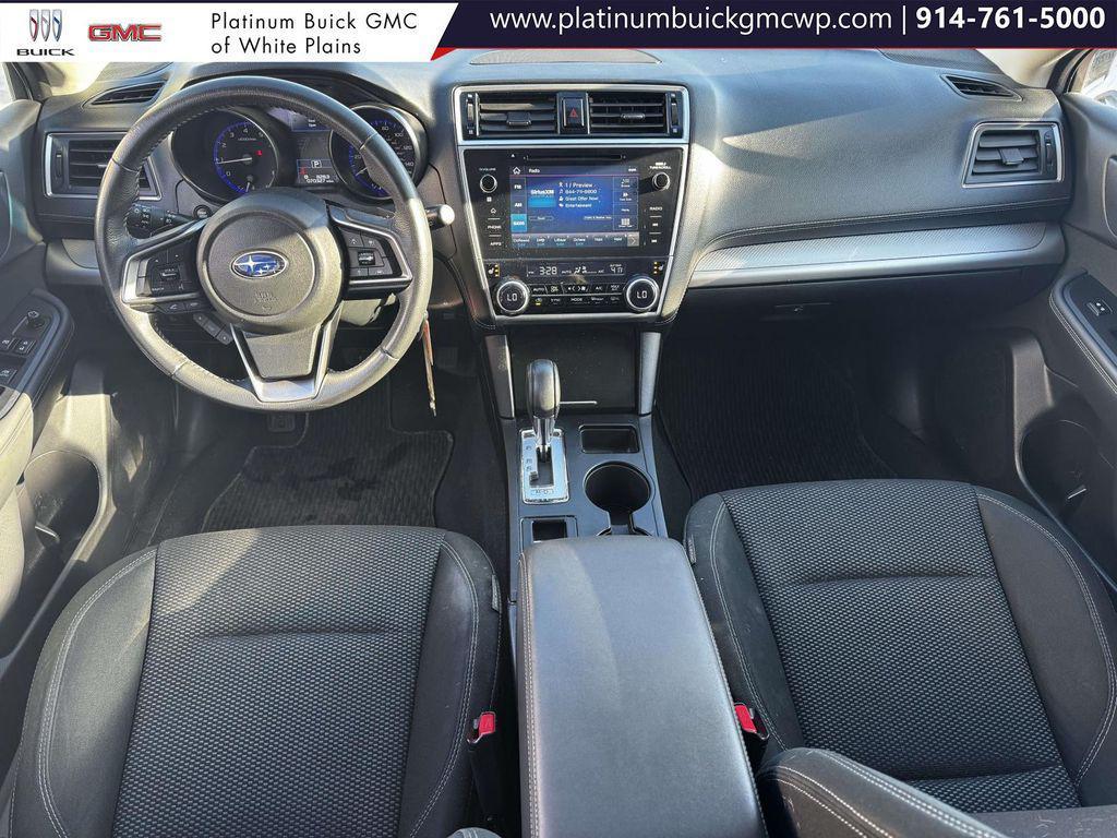 used 2019 Subaru Outback car, priced at $15,873