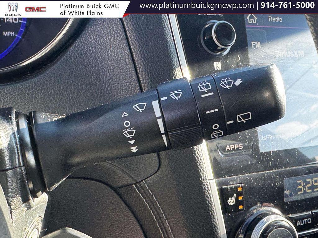 used 2019 Subaru Outback car, priced at $15,873