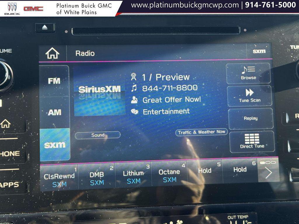 used 2019 Subaru Outback car, priced at $15,873