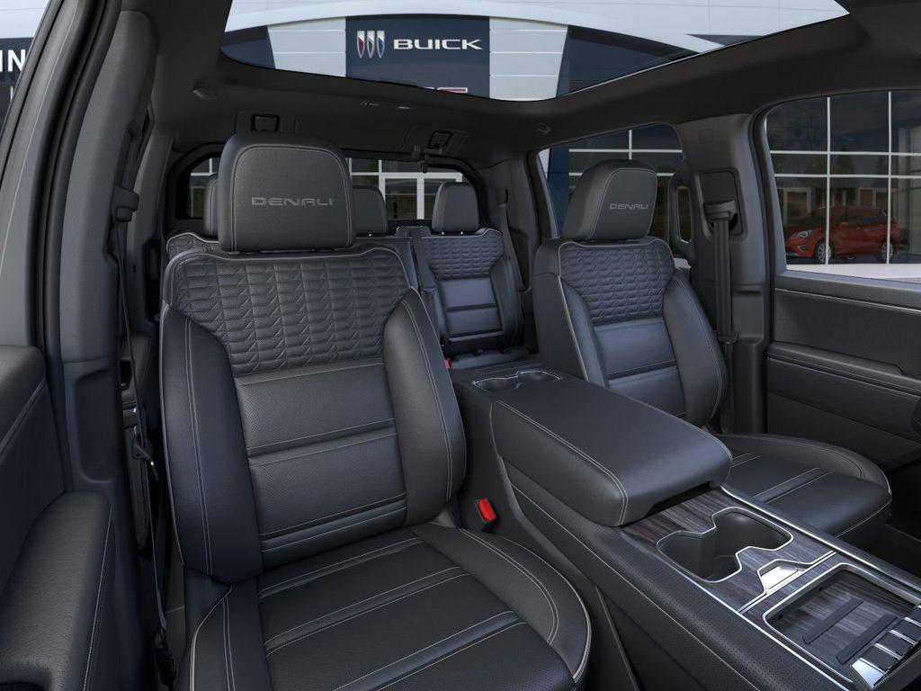 new 2026 GMC Sierra EV car