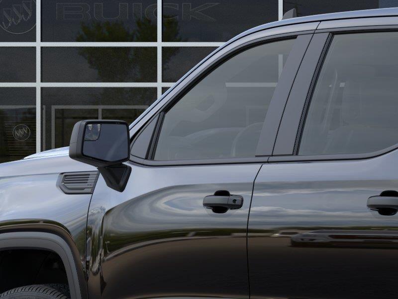 new 2026 GMC Sierra 1500 car, priced at $48,700