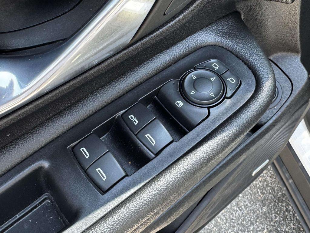 used 2023 GMC Terrain car, priced at $26,566