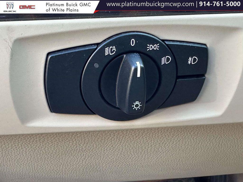 used 2008 BMW 328 car, priced at $8,978