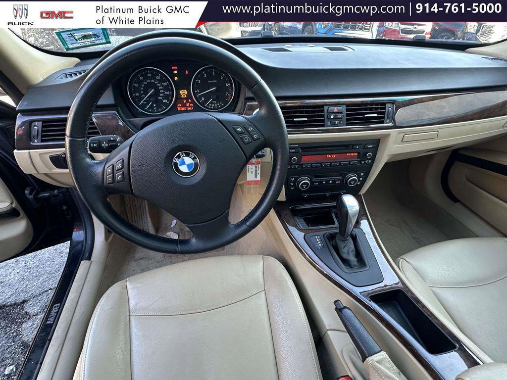 used 2008 BMW 328 car, priced at $8,978