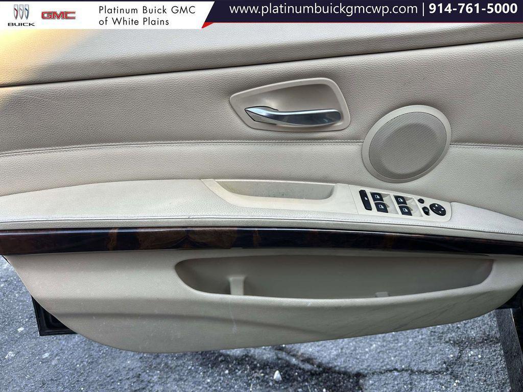 used 2008 BMW 328 car, priced at $8,978