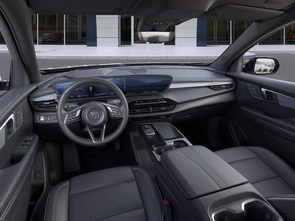 new 2026 Buick Enclave car, priced at $50,886