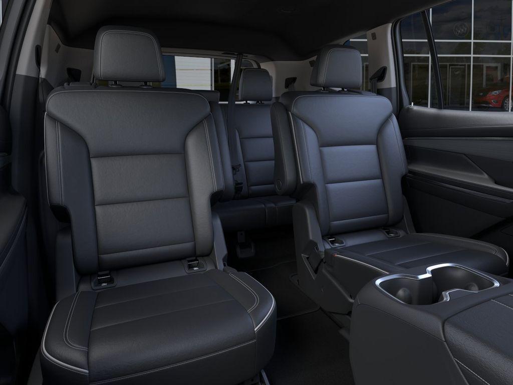 new 2026 Buick Enclave car, priced at $50,886