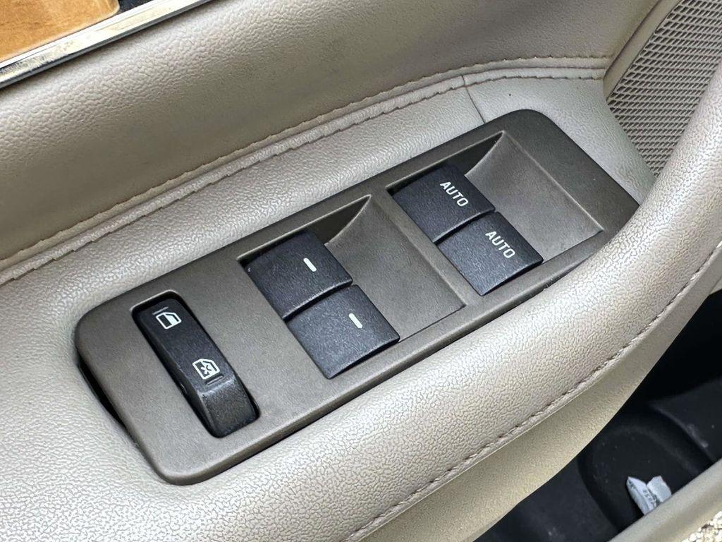 used 2013 Lincoln MKX car, priced at $9,397