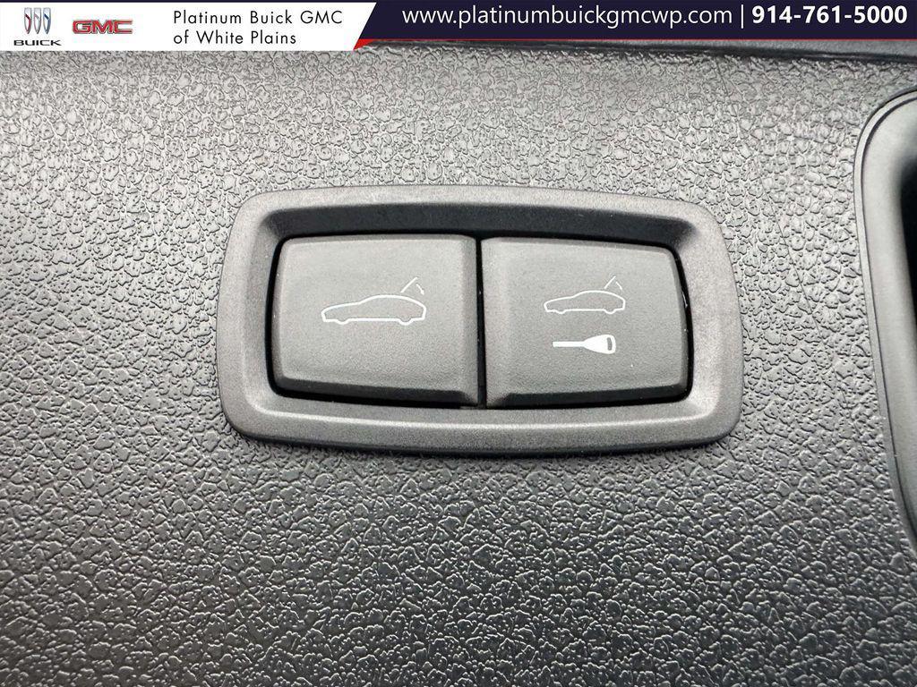 used 2023 Porsche Macan car, priced at $43,597