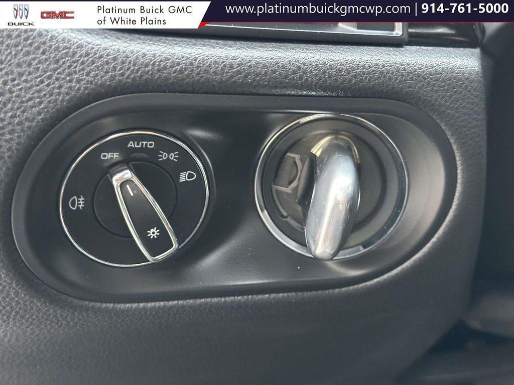 used 2023 Porsche Macan car, priced at $43,597