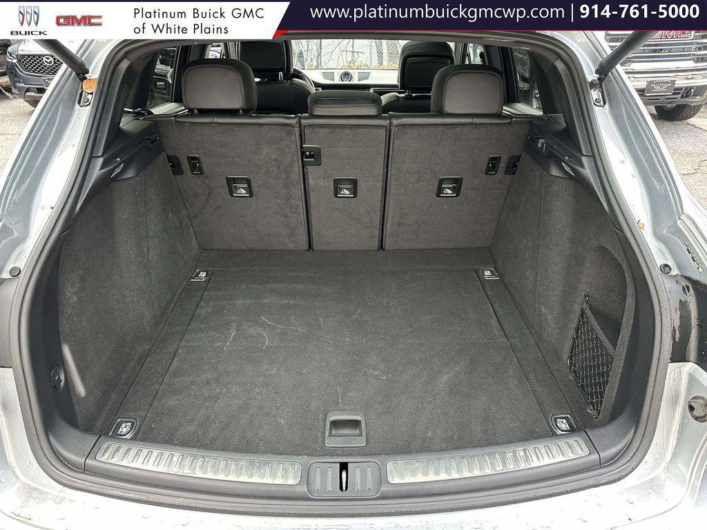 used 2023 Porsche Macan car, priced at $43,597